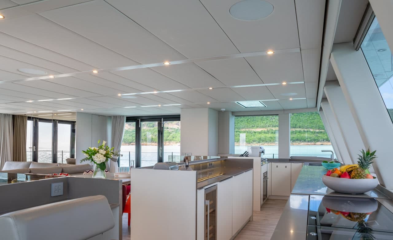 The Galley
