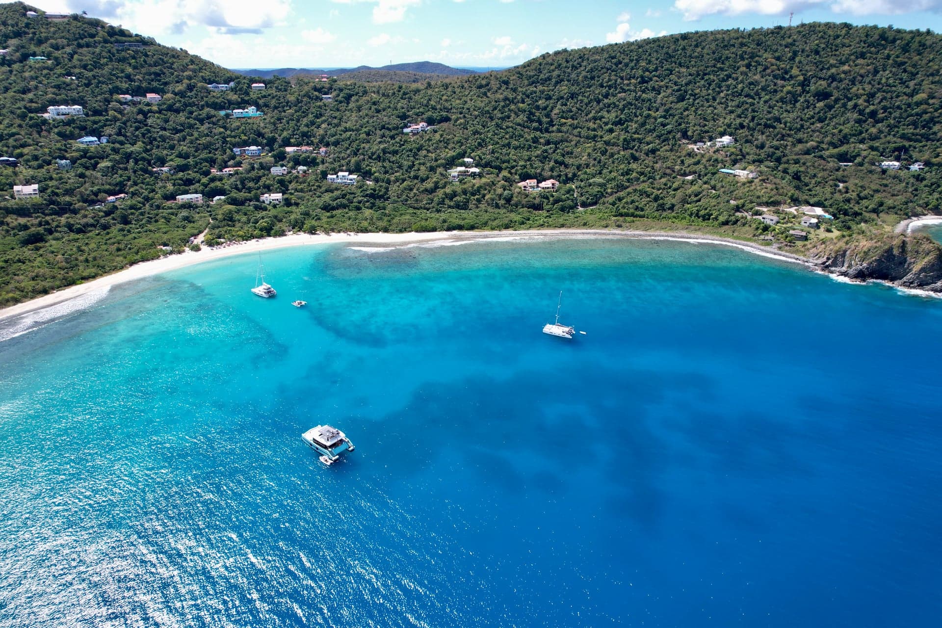 The Exumas Cruise