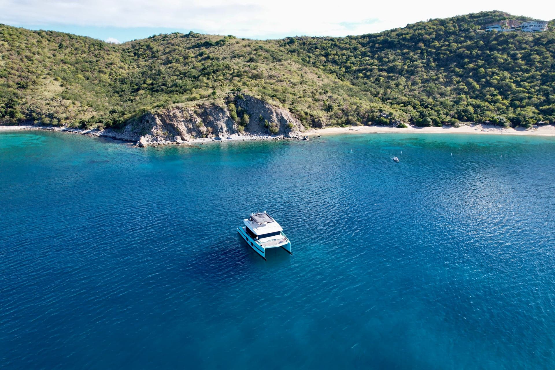 Abacos & Eleuthera