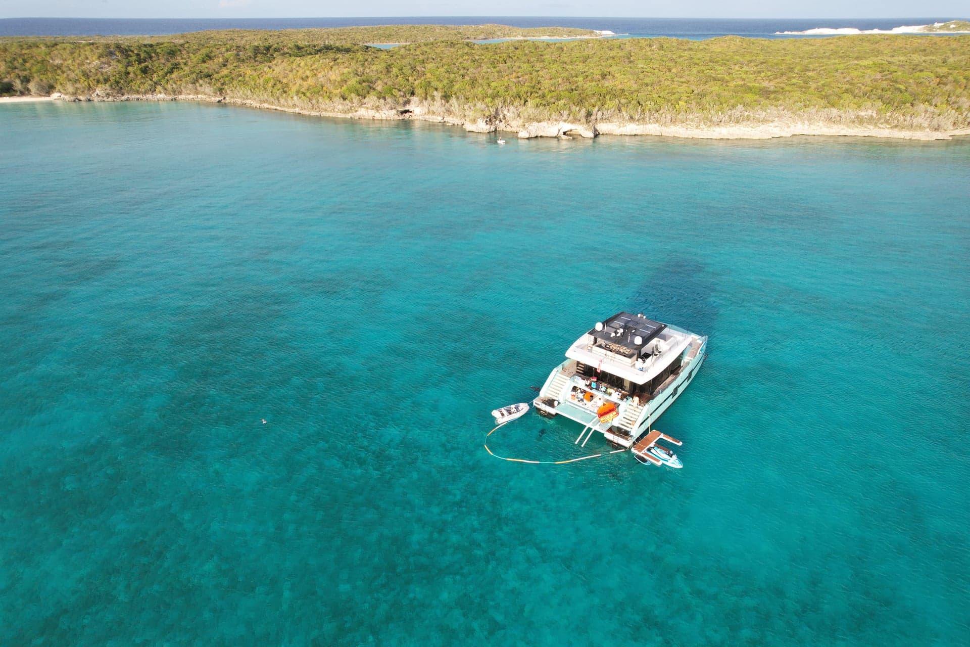 Dive & Snorkel